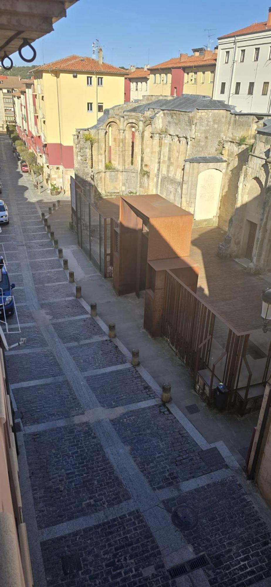 El Rincon De San Nicolas Soria Exterior photo