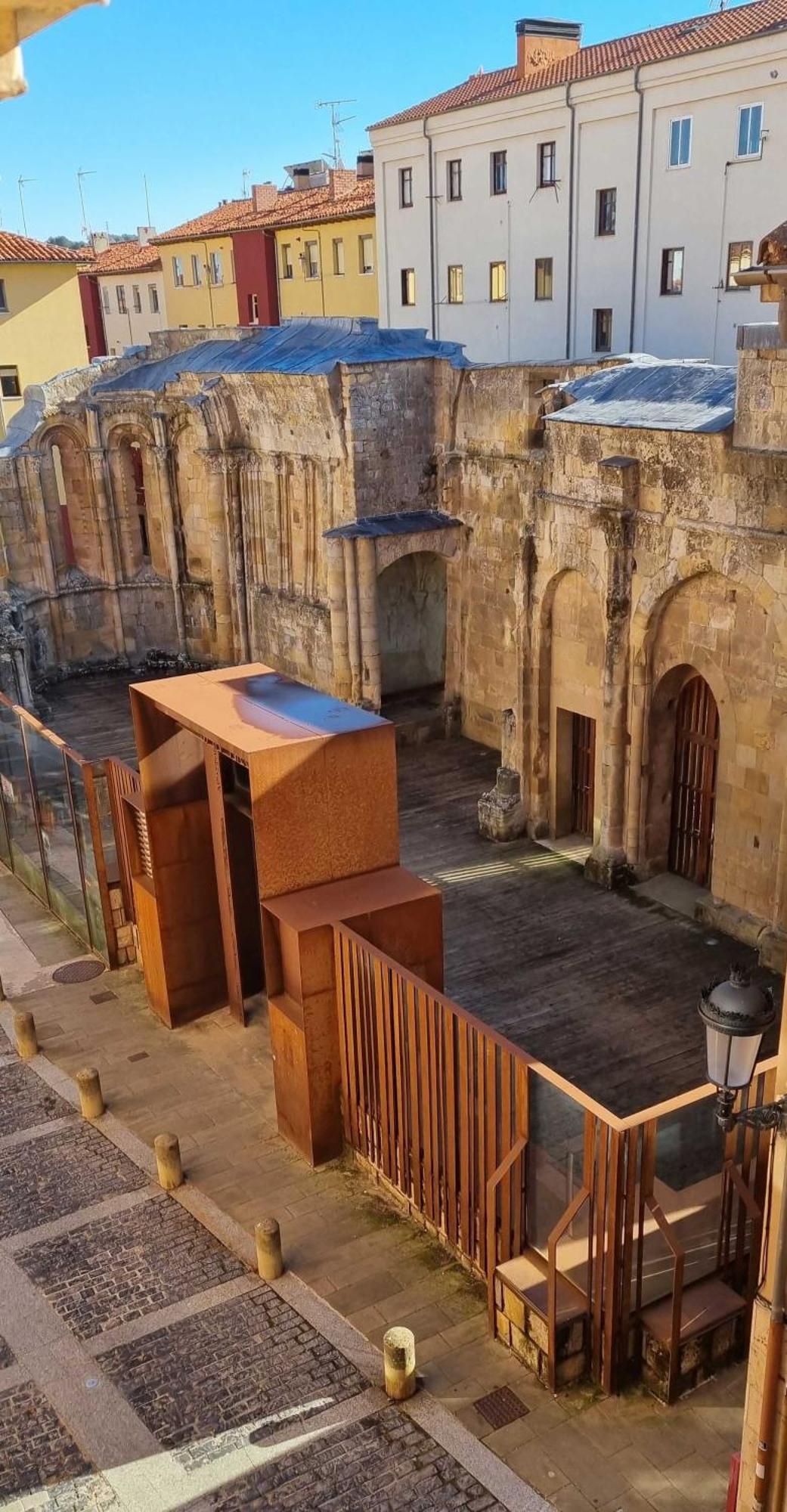 El Rincon De San Nicolas Soria Exterior photo