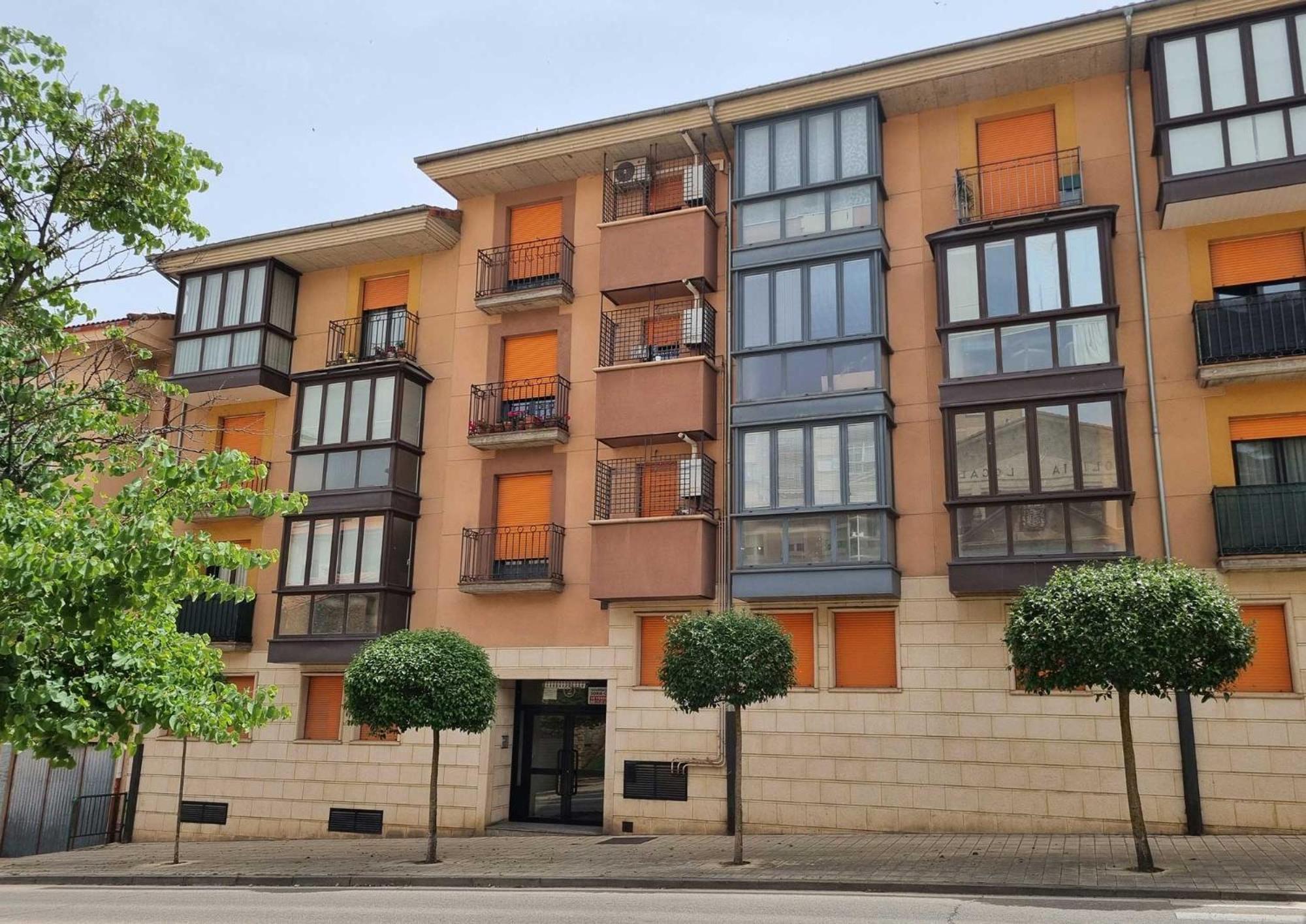 El Rincon De San Nicolas Soria Exterior photo